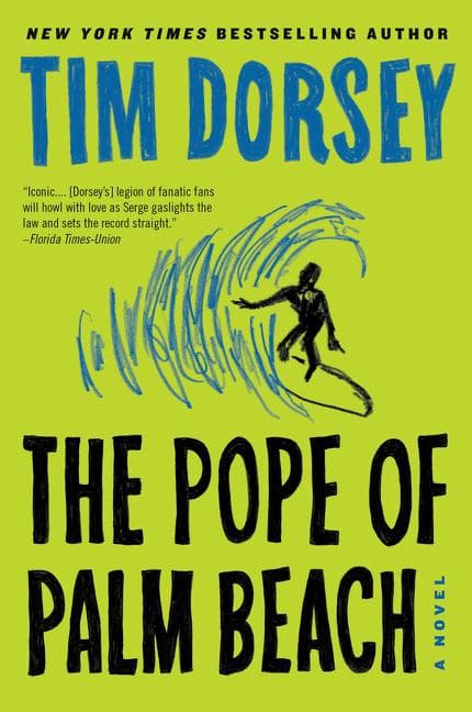 Pope of Palm Beach, The