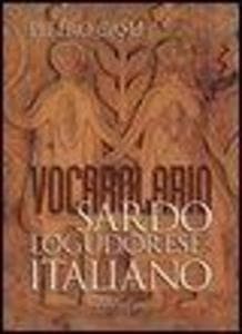 Vocabolario sardo lugodorese-italiano