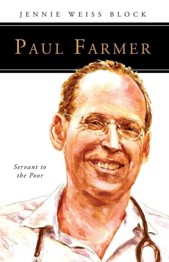 Paul Farmer