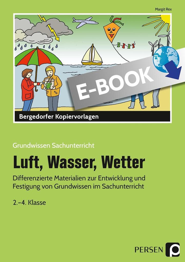 Luft, Wasser, Wetter