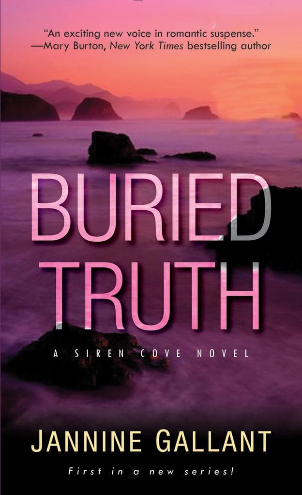 Buried Truth