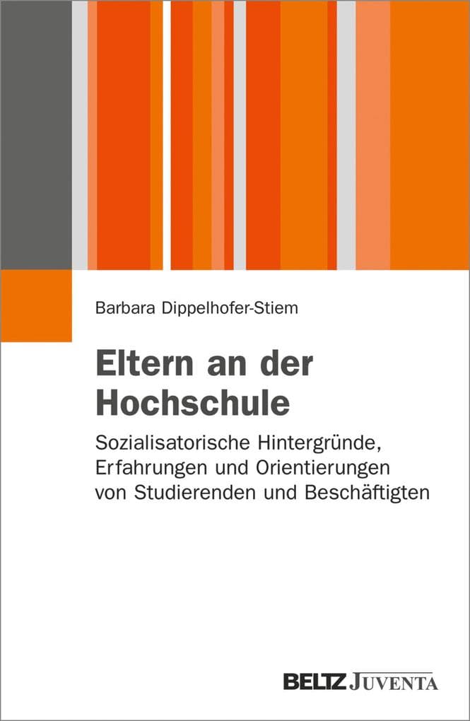 Eltern an der Hochschule