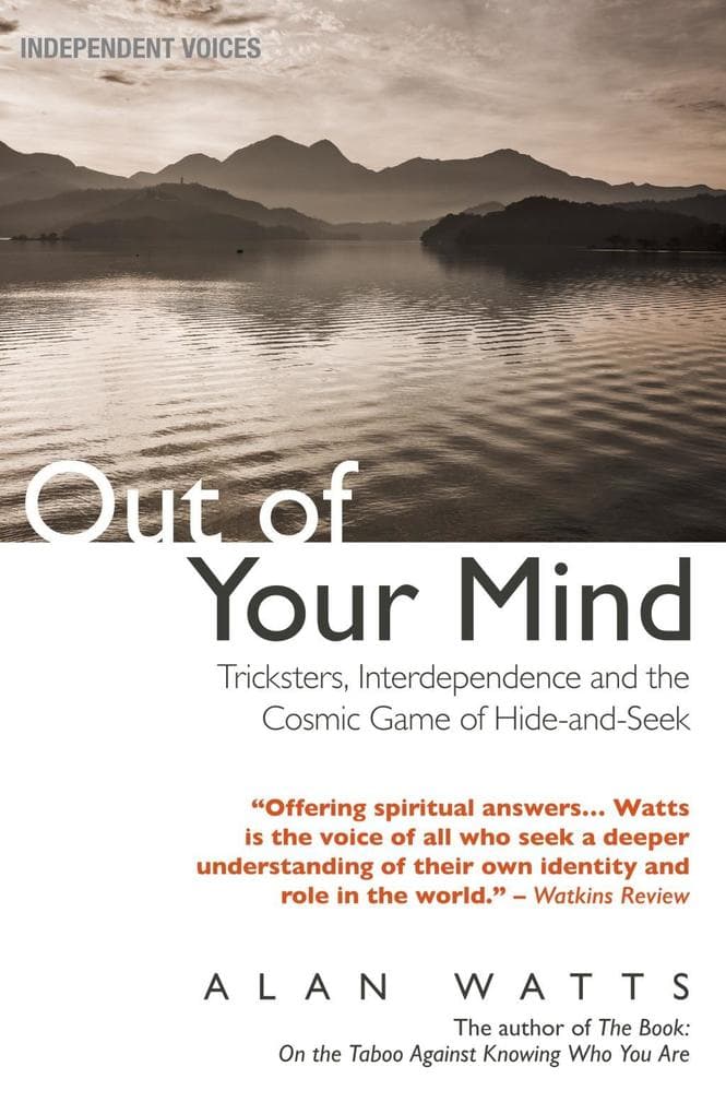 Out of Your Mind