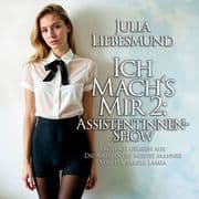 Ich Mach's Mir 2: Assistentinnen-Show
