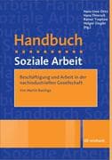 Beschäftigung und Arbeit in der nachindustriellen Gesellschaft