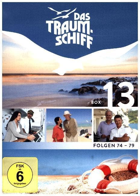 Das Traumschiff