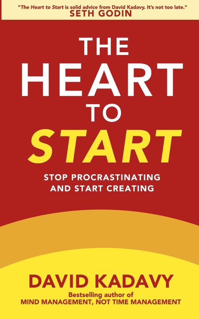 The Heart to Start