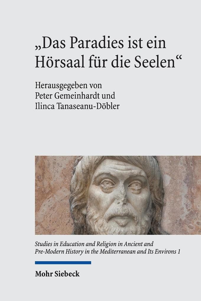 "Das Paradies ist ein Hörsaal für die Seelen"