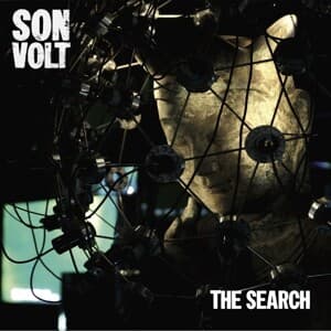 The Search (2LP Deluxe Reissue)