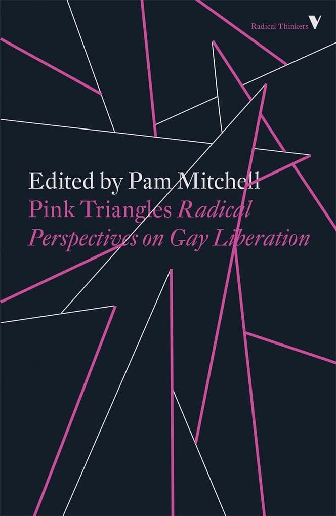 Pink Triangles