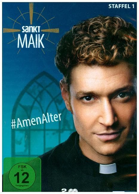 Sankt Maik