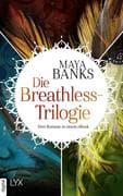 Die Breathless-Trilogie