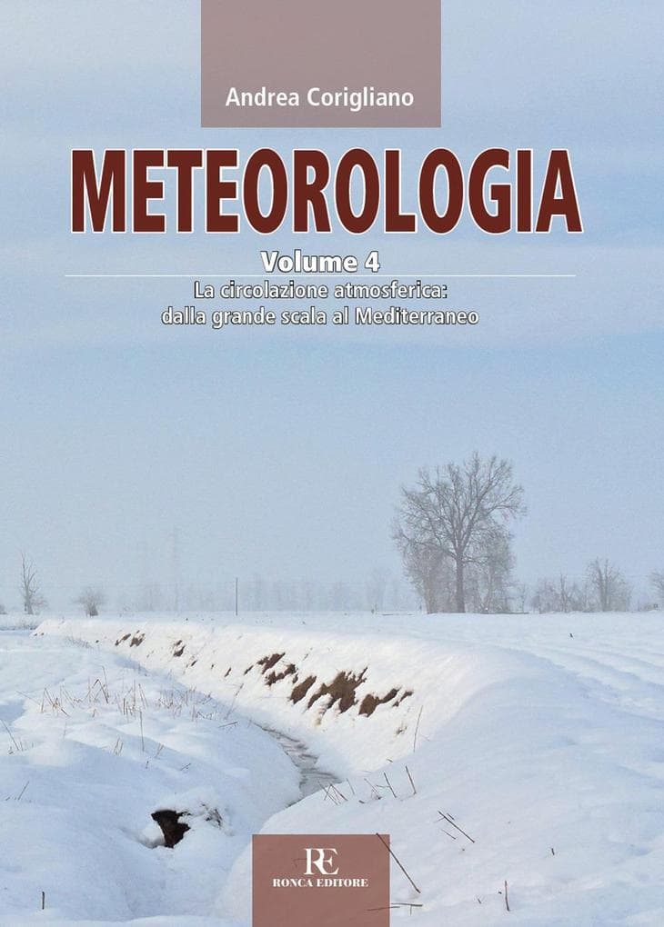 La circolazione atmosferica dalla grande scala al Mediterraneo