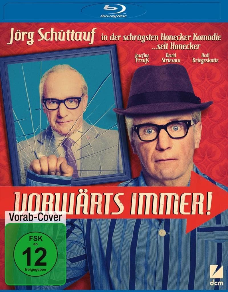 Vorwärts immer!