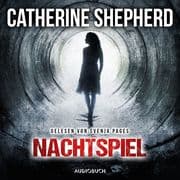 Nachtspiel (Ein Fall für Julia Schwarz 2)
