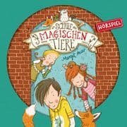 01: Die Schule der magischen Tiere