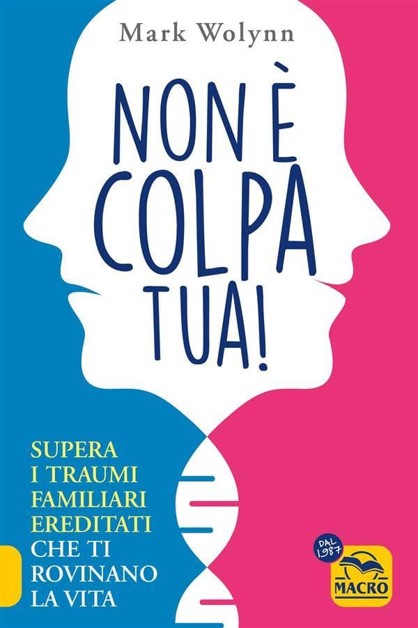 Non È Colpa Tua!