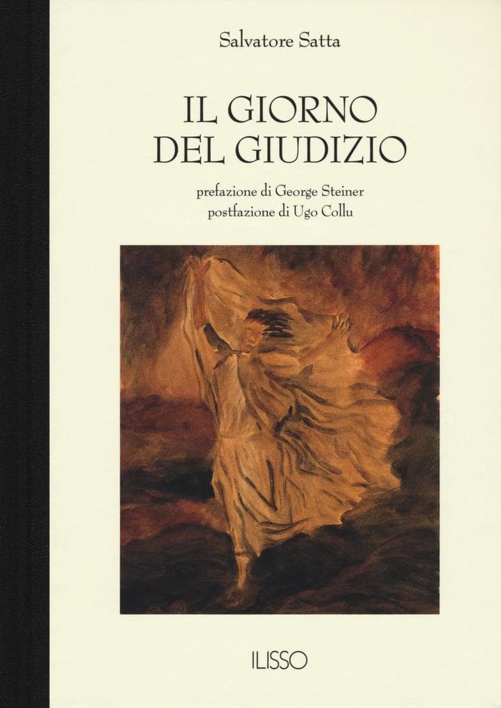 Il giorno del giudizio