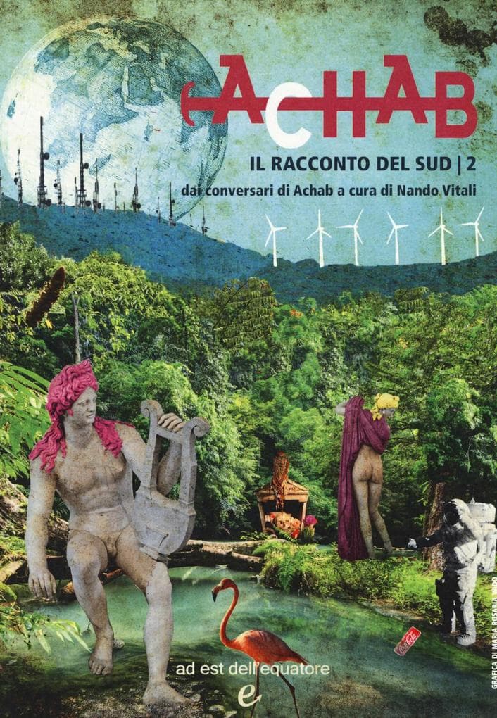 Racconto del Sud dai conversari di Achab