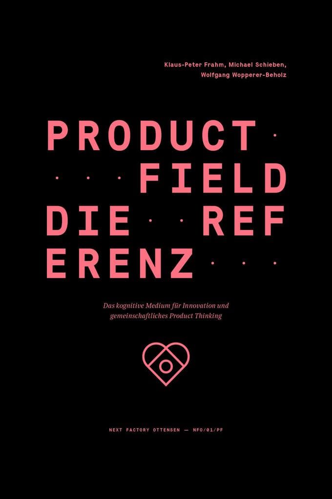 Product Field - Die Referenz