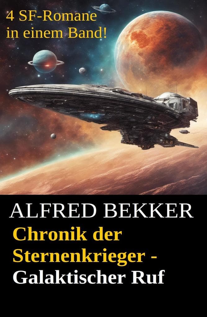 Chronik der Sternenkrieger - Galaktischer Ruf