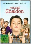 Young Sheldon