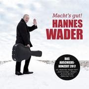 Macht's gut!