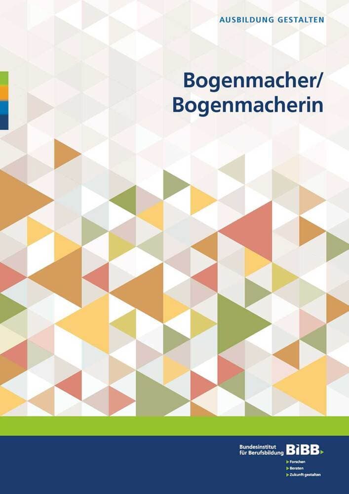 Bogenmacher/Bogenmacherin