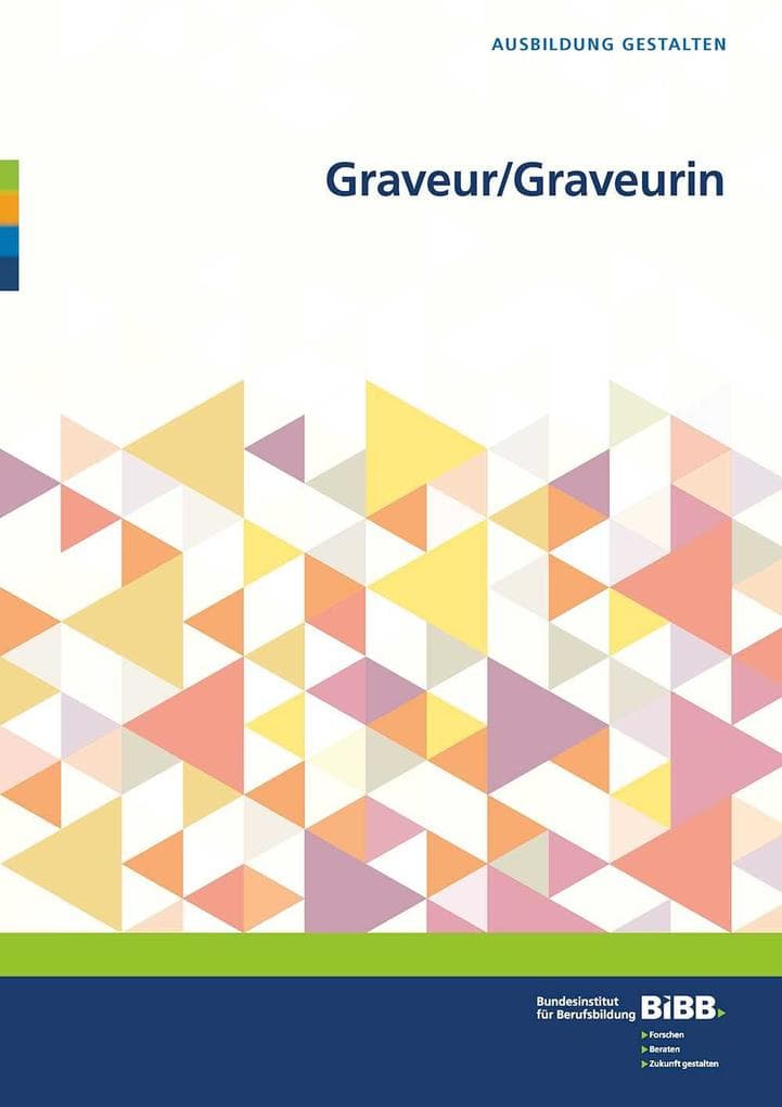 Graveur/Graveurin