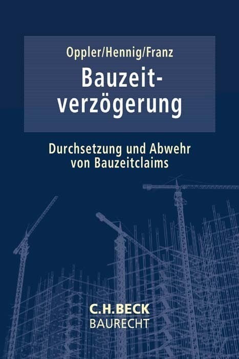 Bauzeitverzögerung