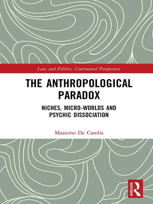 The Anthropological Paradox