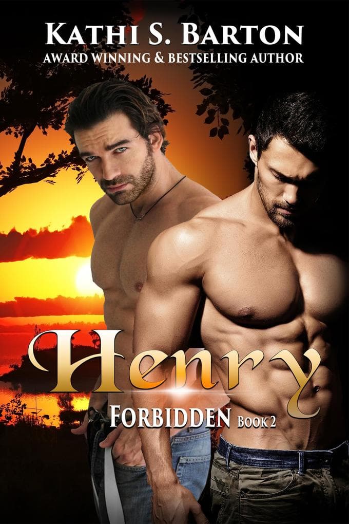 Henry (Forbidden, #2)