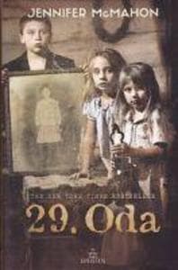 29. Oda Ciltli