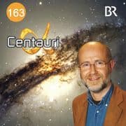 Alpha Centauri - Wird Licht müde?