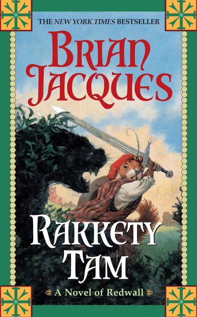 Rakkety Tam