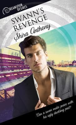 Swann's Revenge: Volume 51