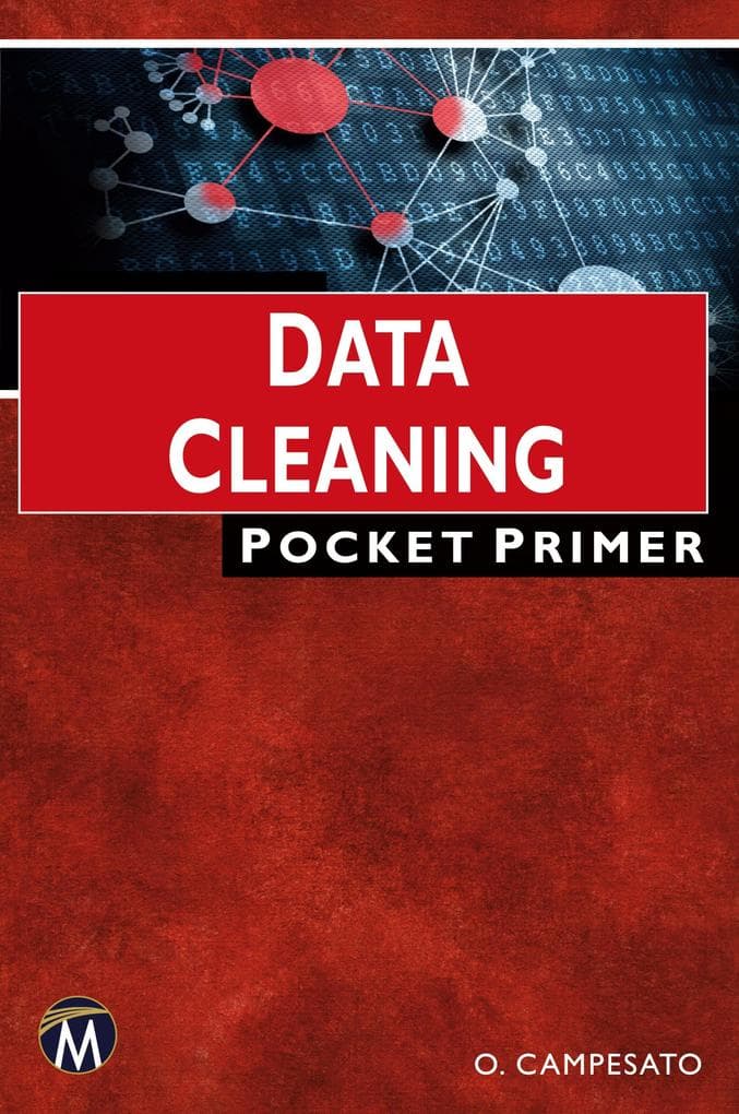Data Cleaning Pocket Primer