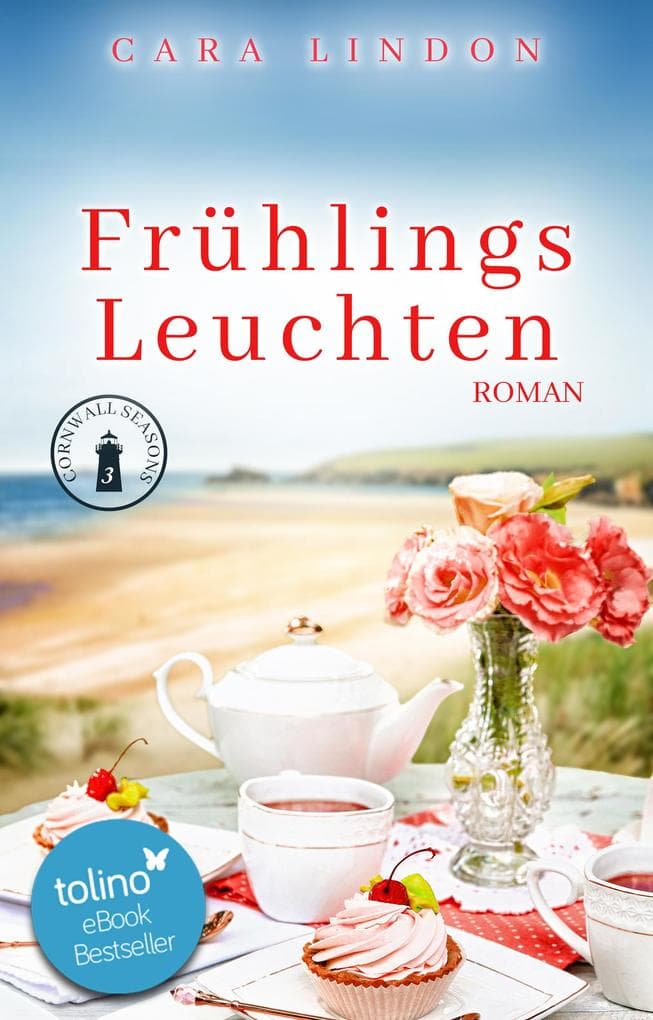 Frühlingsleuchten