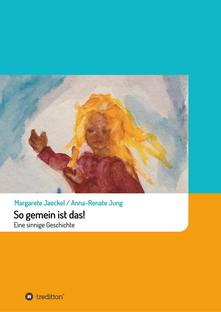 So gemein ist das!