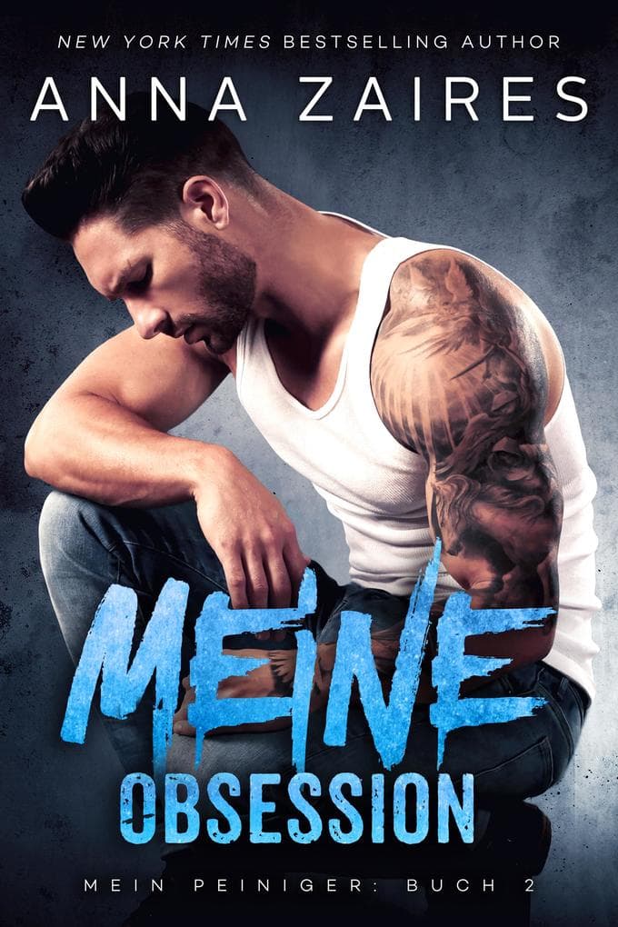 Meine Obsession
