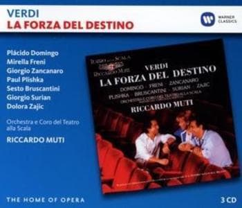 La Forza del Destino (Macht des Schicksals)