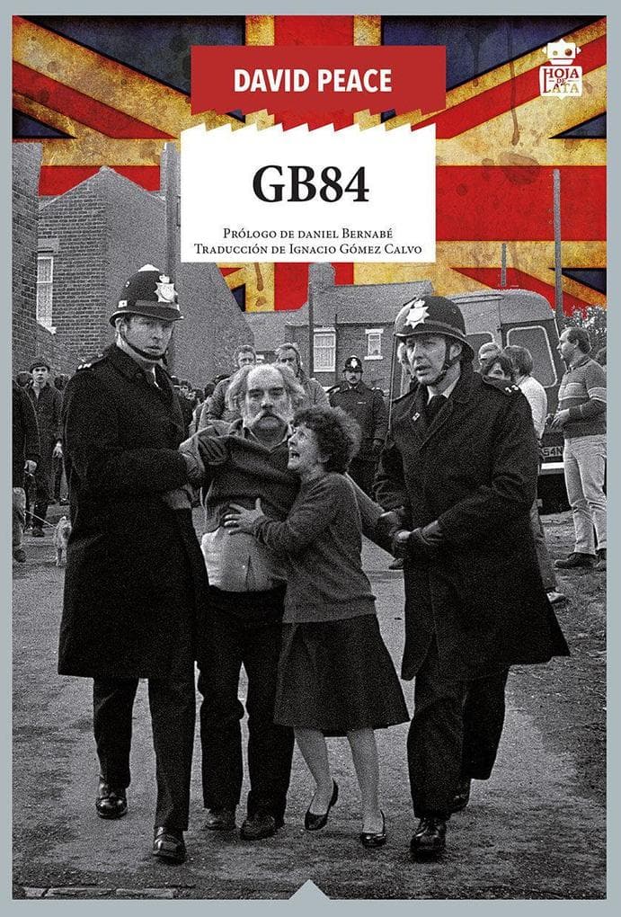 GB84