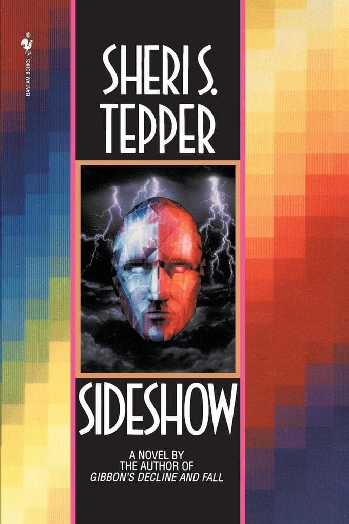 Sideshow