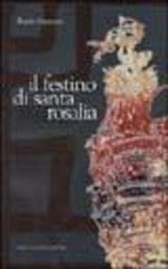 Il festino di santa Rosalia