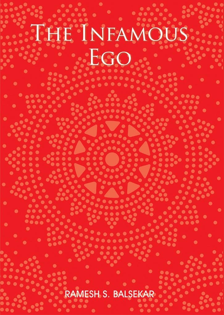 The Infamous Ego