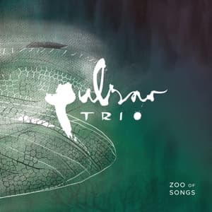 Zoo of Songs (LP)