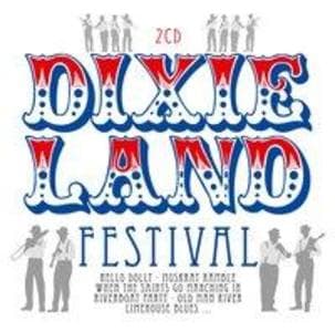 Dixieland Festival