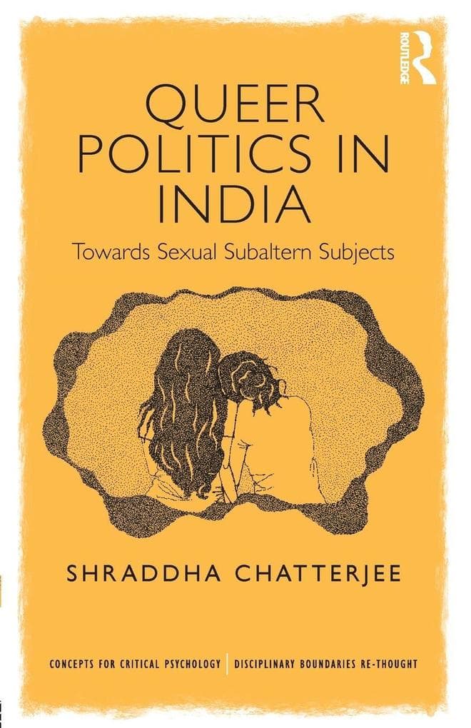 Queer Politics in India