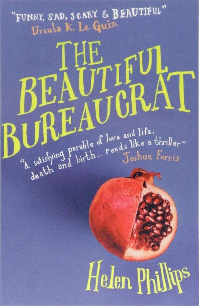 The Beautiful Bureaucrat