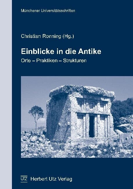 Einblicke in die Antike